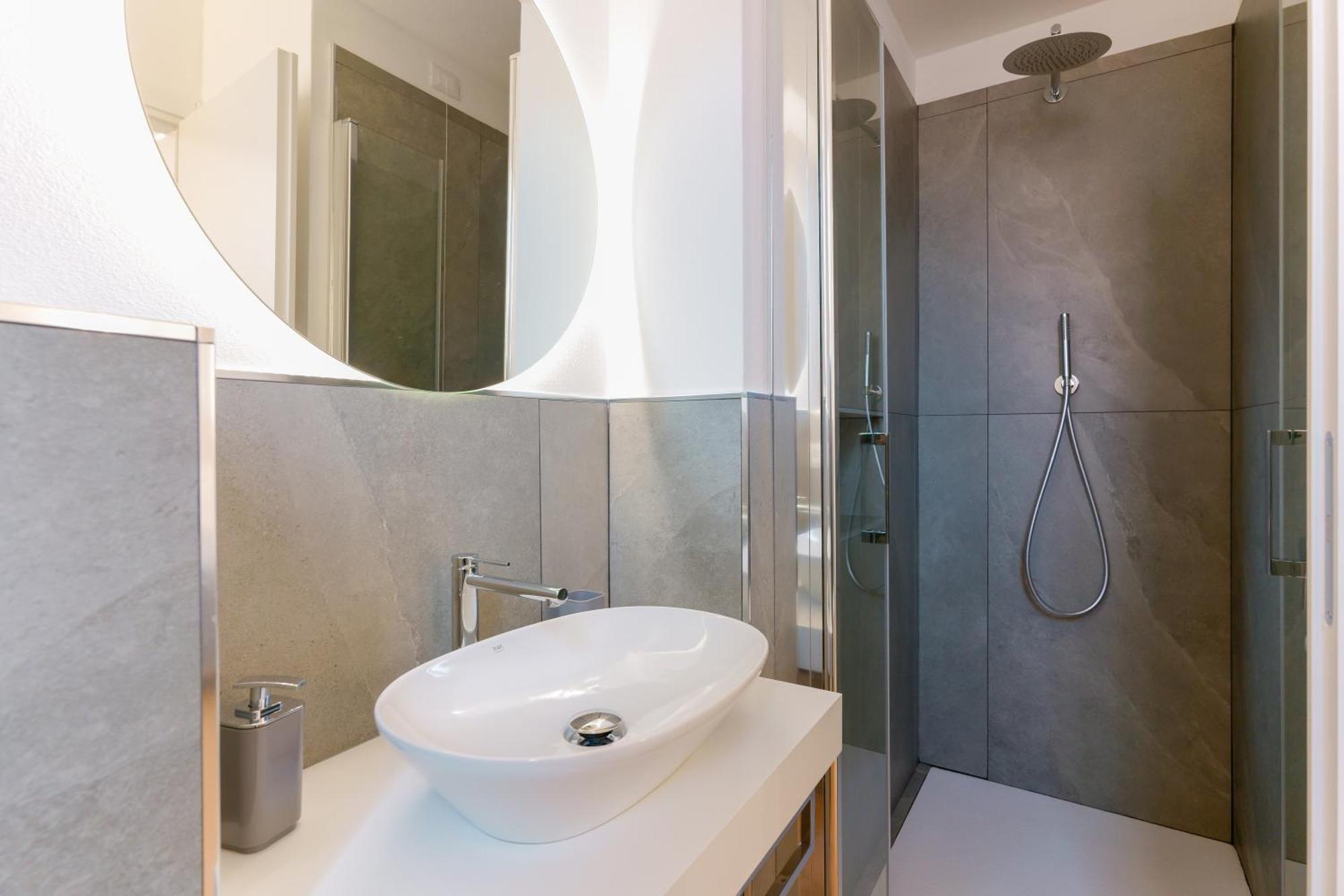 Aqua Comfort Rooms - Eja Sardinia Cagliari Exterior photo