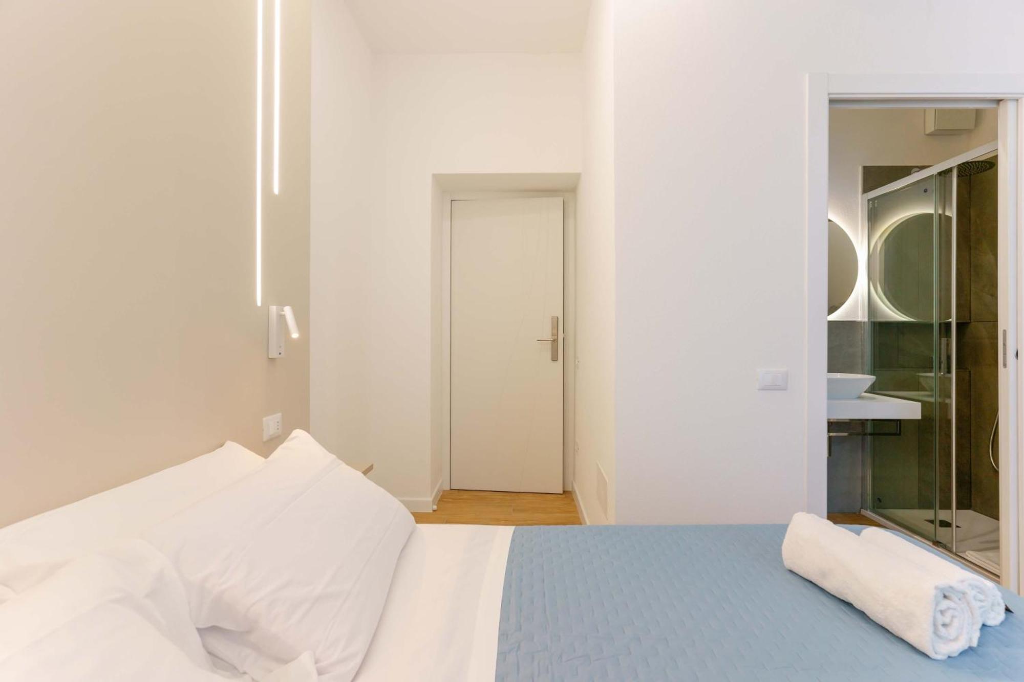 Aqua Comfort Rooms - Eja Sardinia Cagliari Exterior photo