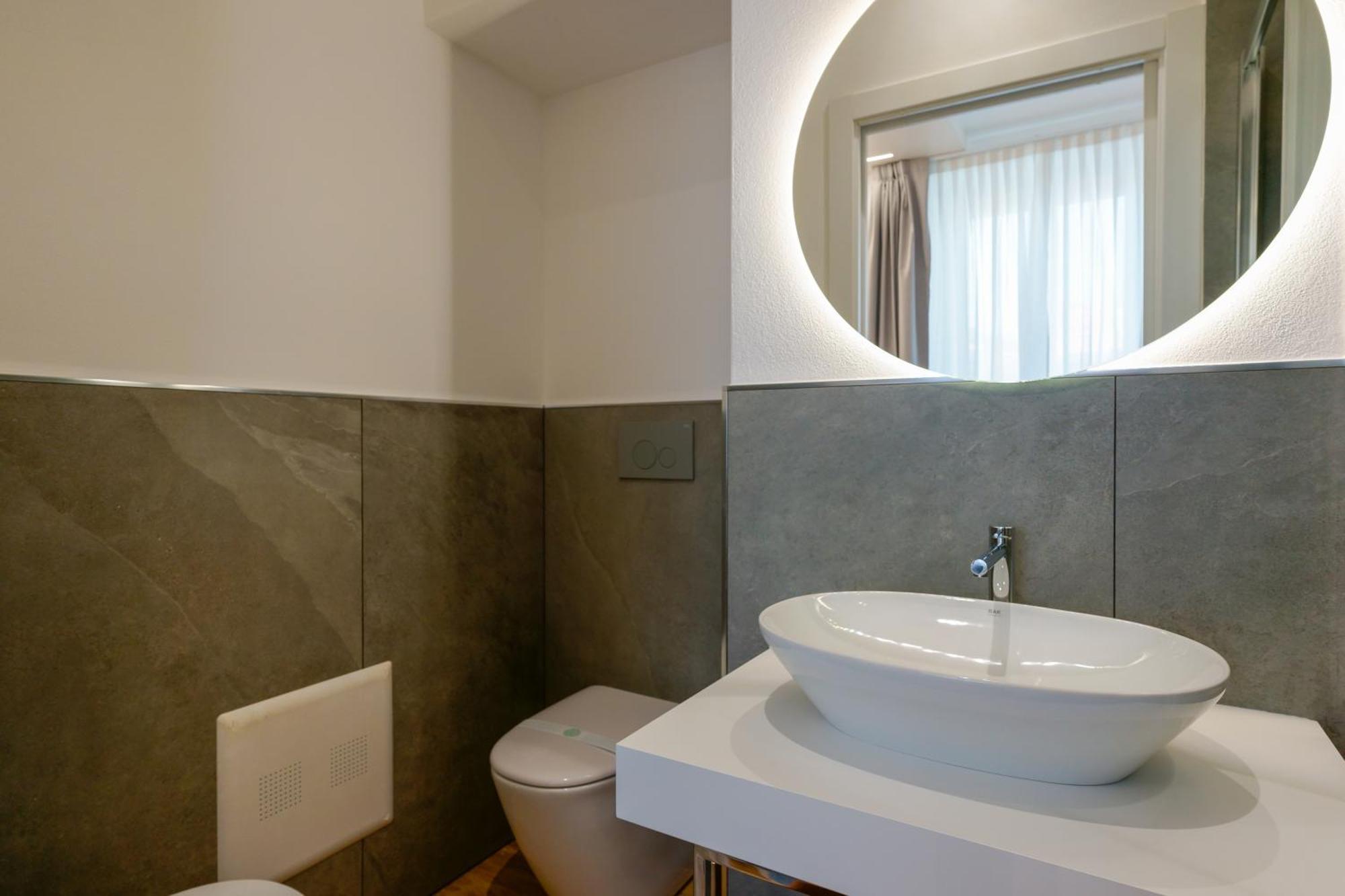 Aqua Comfort Rooms - Eja Sardinia Cagliari Exterior photo