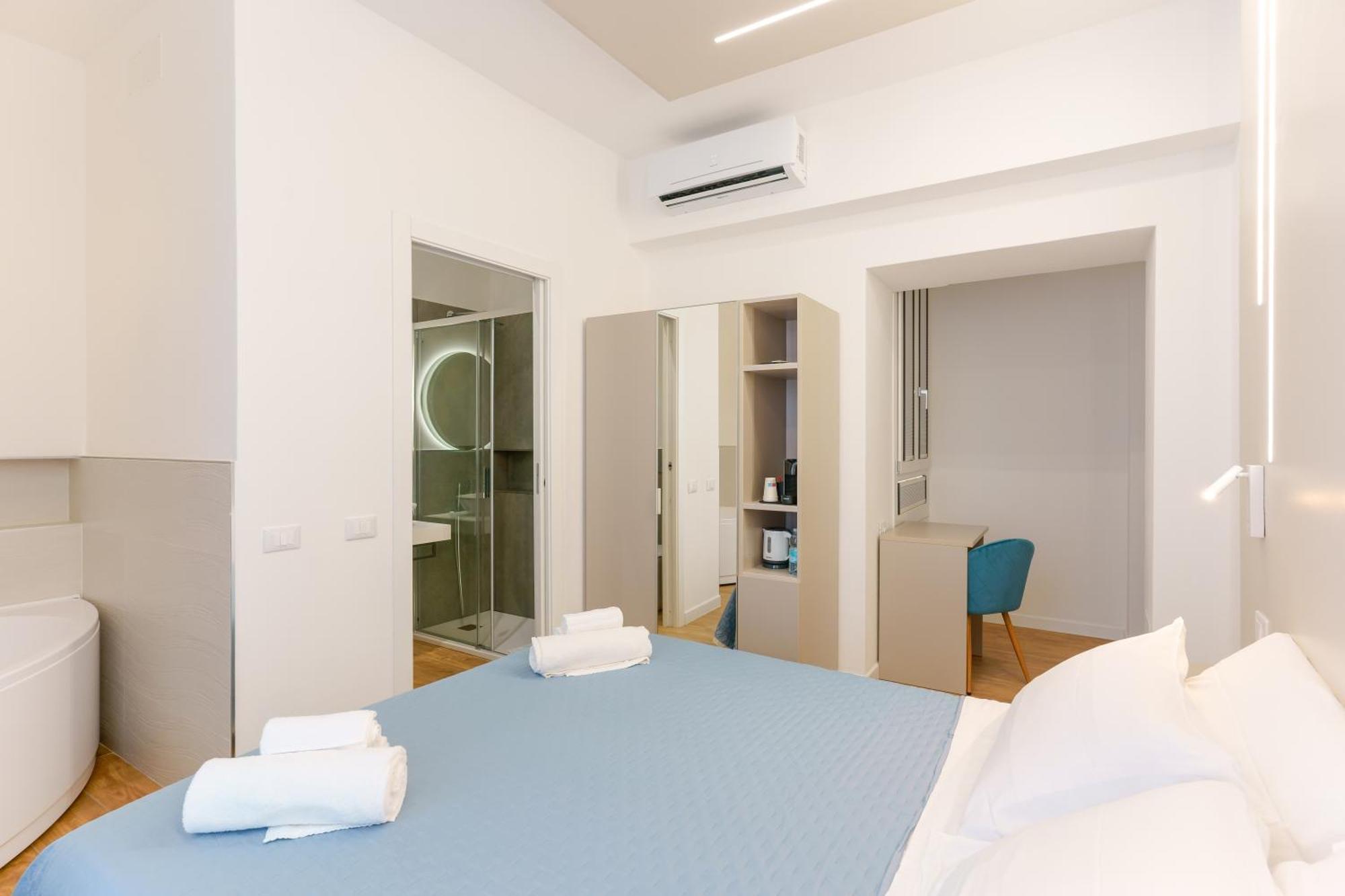 Aqua Comfort Rooms - Eja Sardinia Cagliari Exterior photo