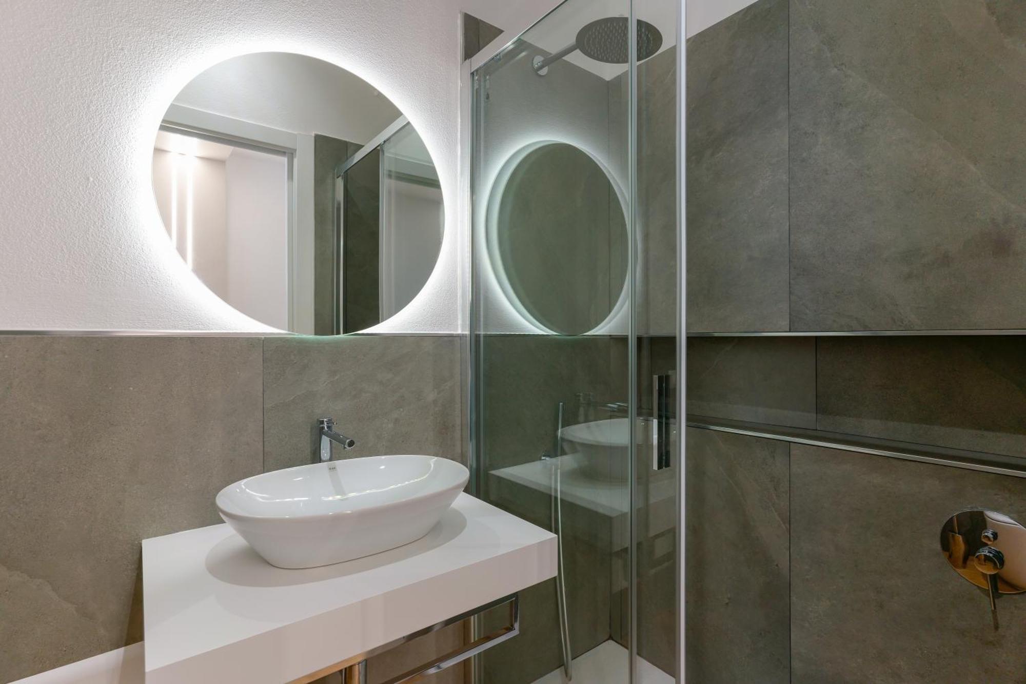 Aqua Comfort Rooms - Eja Sardinia Cagliari Exterior photo